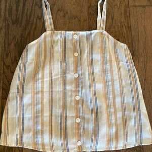 SHEIN Tank